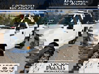 Used 2003 Ford F250 XL image 1