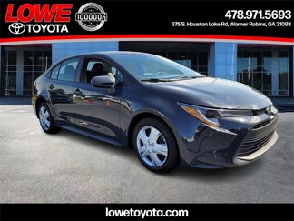 Certified 2023 Toyota Corolla LE image 1