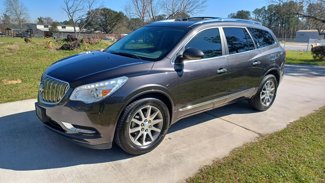 Used 2013 Buick Enclave Leather image 1