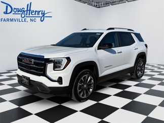 New 2025 GMC Terrain Elevation w/ Elevation Premium Package image 1