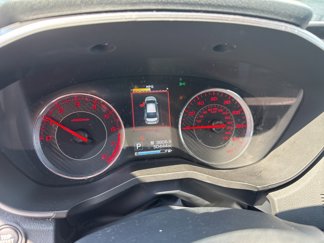Used 2018 Subaru Impreza 2.0i Sport image 1