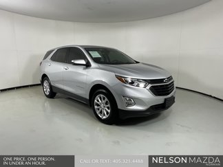 Used 2020 Chevrolet Equinox LT image 1