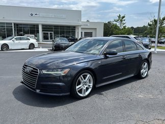 Used 2017 Audi A6 2.0T Premium image 1