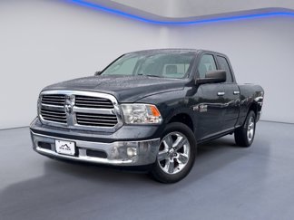 Used 2014 RAM 1500 Big Horn image 1
