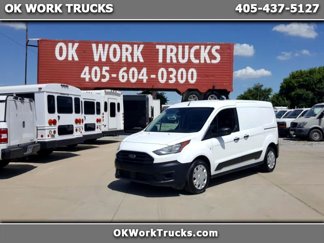 Used 2021 Ford Transit Connect XL image 1