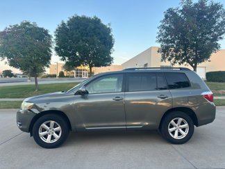 Used 2008 Toyota Highlander 2WD image 1