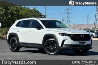 New 2025 MAZDA CX-50 AWD 2.5 S w/ Preferred Package image 1