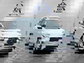 New 2025 Subaru Impreza 2.0i image 1
