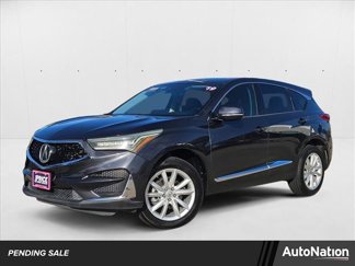 Used 2019 Acura RDX FWD image 1