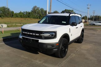 Used 2021 Ford Bronco Sport Big Bend video 1