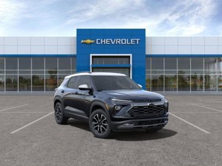 New 2025 Chevrolet TrailBlazer ACTIV w/ Convenience Package image 1