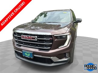 Used 2024 GMC Acadia Elevation image 1