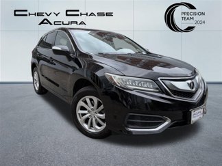 Used 2016 Acura RDX AWD w/ Technology Package video 1