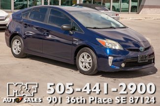 Used 2012 Toyota Prius Three image 1