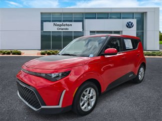 Used 2024 Kia Soul LX w/ Option Group 015 image 1