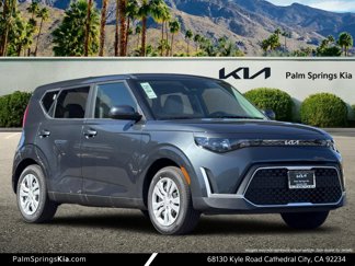 New 2025 Kia Soul LX image 1