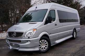 Used 2013 Mercedes-Benz Sprinter 2500 image 1