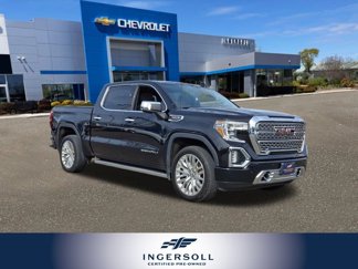 Used 2019 GMC Sierra 1500 Denali w/ Denali Ultimate Package image 1