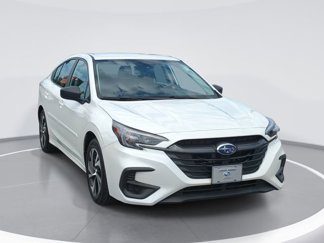 Used 2024 Subaru Legacy video 1