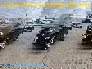 Used 2019 Chevrolet Equinox LT w/ Driver Convenience Package image 1