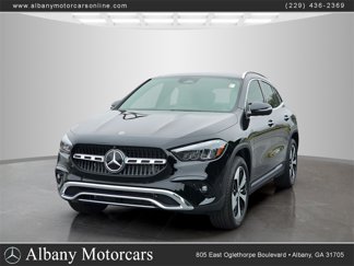 New 2025 Mercedes-Benz GLA 250 image 1