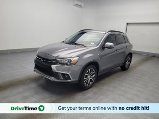 Used 2019 Mitsubishi Outlander Sport GT image 1