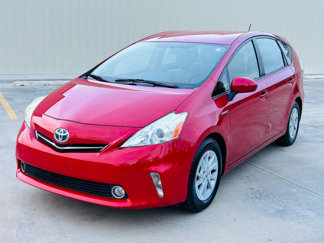 Used 2012 Toyota Prius V Five image 1