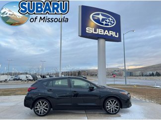New 2024 Subaru Impreza 2.0i Sport image 1