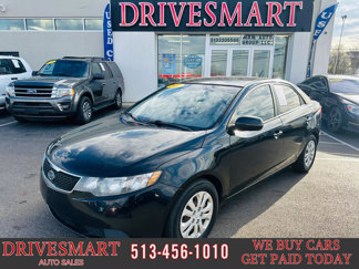 Used 2012 Kia Forte EX image 1