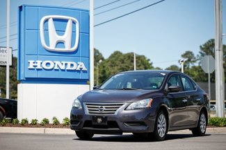 Used 2014 Nissan Sentra SV image 1