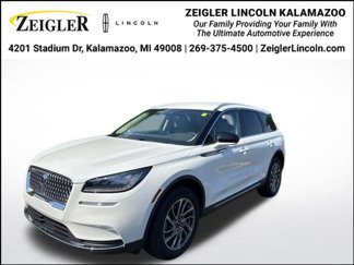 Used 2022 Lincoln Corsair AWD w/ Equipment Group 101A image 1