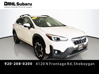 Used 2023 Subaru Crosstrek 2.5i Limited image 1