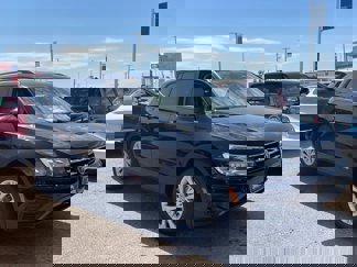 Used 2019 Volkswagen Tiguan S image 1
