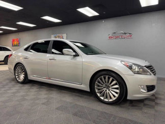 Used 2016 Hyundai Equus Signature image 1