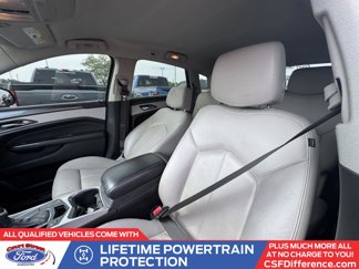 Used 2014 Cadillac SRX FWD image 1