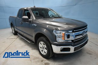 Used 2019 Ford F150 XLT image 1