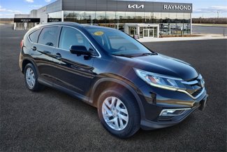 Used 2016 Honda CR-V EX-L image 1