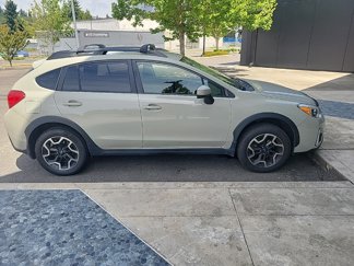 Used 2016 Subaru Crosstrek 2.0i Premium w/ Popular Package #1 image 1