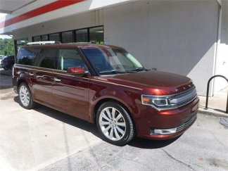 Used 2016 Ford Flex Limited w/ Equipment Group 303A image 1