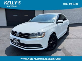 Used 2017 Volkswagen Jetta S w/ Jetta S Cold Weather Package image 1