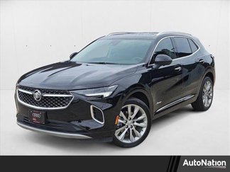 Used 2023 Buick Envision Avenir image 1