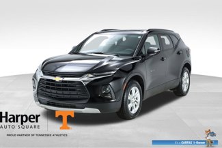Used 2021 Chevrolet Blazer LT image 1