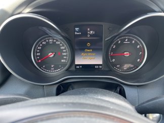 Used 2015 Mercedes-Benz C 300 4MATIC Sedan image 1