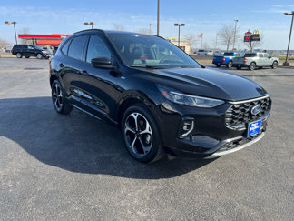 Used 2023 Ford Escape ST-Line Elite image 1