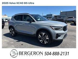 New 2025 Volvo XC40 B5 Ultra image 1