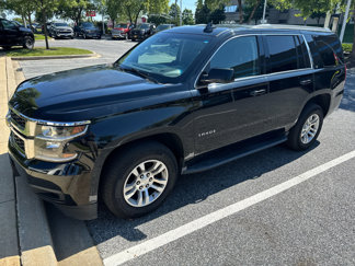 Used 2016 Chevrolet Tahoe LT image 1