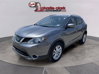 Used 2019 Nissan Rogue Sport SV w/ Technology Package image 1