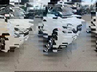Used 2018 Subaru Forester 2.5i Touring w/ Popular Package #2 image 1