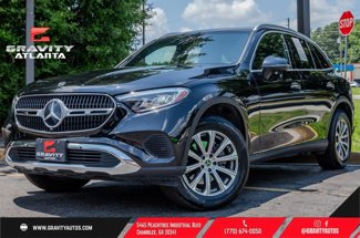 Used 2024 Mercedes-Benz GLC 300 image 1