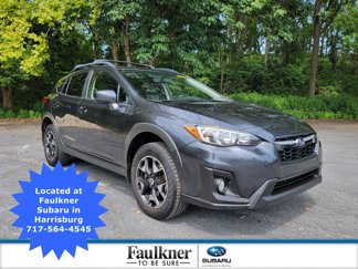 Used 2018 Subaru Crosstrek 2.0i Premium w/ Moonroof Package image 1